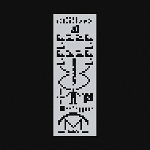 

Everybody Is Somebody [LP] - VINYL