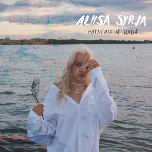 Hoyhenia Ja Saaria [LP] - VINYL