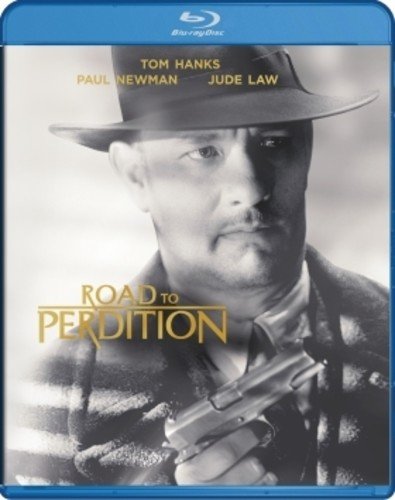  Road to Perdition - BLU-RAY