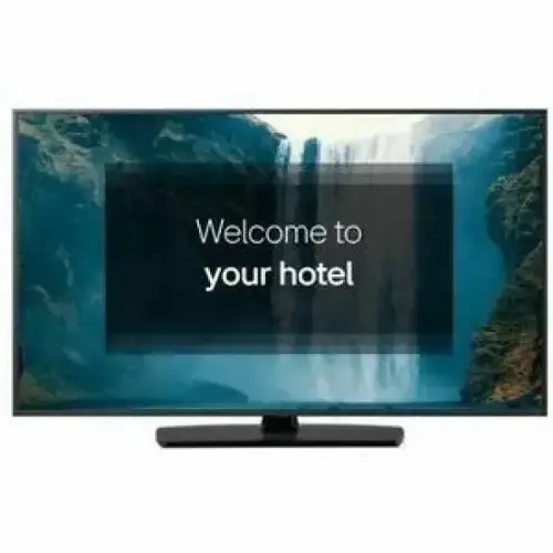Welcome to your hotel