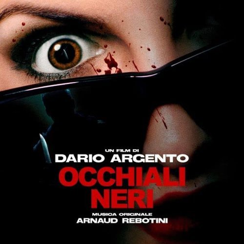 

Dario Argento's Dark Glasses [LP] - VINYL