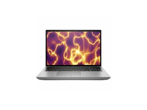 HP ZBook Fury G11 16