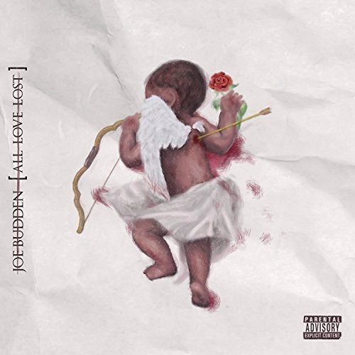  All Love Lost [CD] [PA]