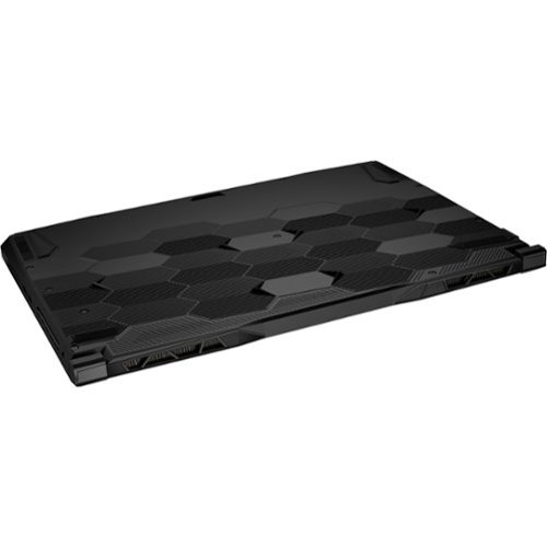 MSI Katana GF66 15.6 Gaming Laptop - Intel Core i7 - 16 GB Memory - NVIDIA GeForce RTX 3060 - 512 GB SSD SHOP ONLINE