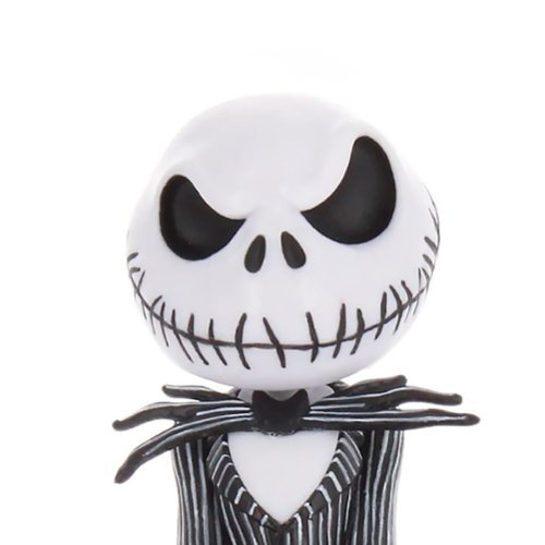 Cable Guys by Exquisite Gaming Cable Guys: The Nightmare Before Christmas - Jack Earbud & Phone Holder SHOP ONLINE