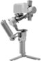 DJI - RS 4 Mini Combo 3-Axis Gimbal Stabilizer - Gray-Front_Standard