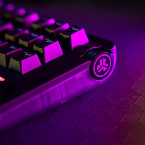 JLab Daybreak TKL Wired Magnetic Gaming Keyboard - Black BUY ONLINE