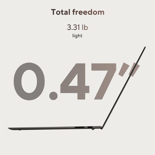 ASUS Zenbook S 16 16” 3K OLED Touch-Screen Laptop - Copilot+ PC - AMD Ryzen AI 7 350 - 24GB Memory - 1TB SSD - Zumaia Gray GLOBAL SHIPPING