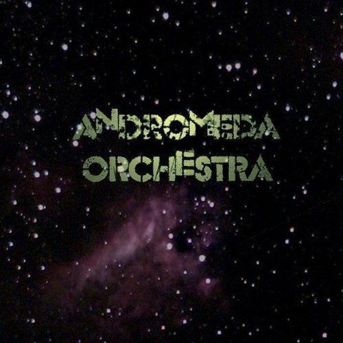 Andromeda Orchestra [LP] [VINYL]