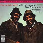  Bags Meets Wes! [Riverside 1st CD Edition] [LP] - VINYL INTERNATIONAL SHIPPING