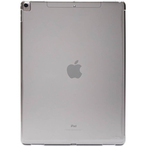 STM Half Shell Case for Apple iPad Pro 12.9 - Clear WORLDWIDE DELIVERY