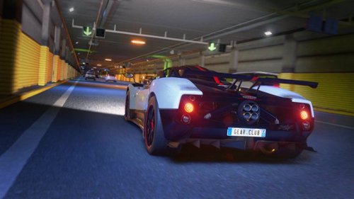 Nacon Gear.Club Unlimited 3 - Nintendo Switch 2 BUY ONLINE