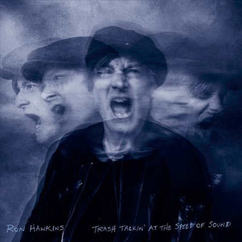 

Trash Talkin at the Speed of Sound [LP] - VINYL