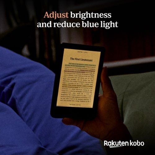 Kobo Clara Colour | eReader | 6 E Ink Kaleido 3 Color Display with ComfortLight PRO | Waterproof | 16GB - 2024 - Black HOW TO BUY