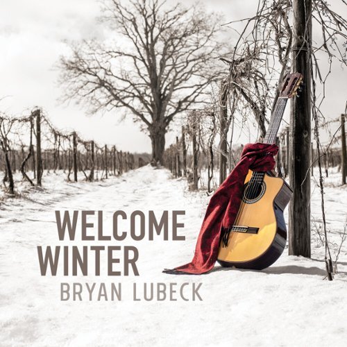 

Welcome Winter [LP] - VINYL