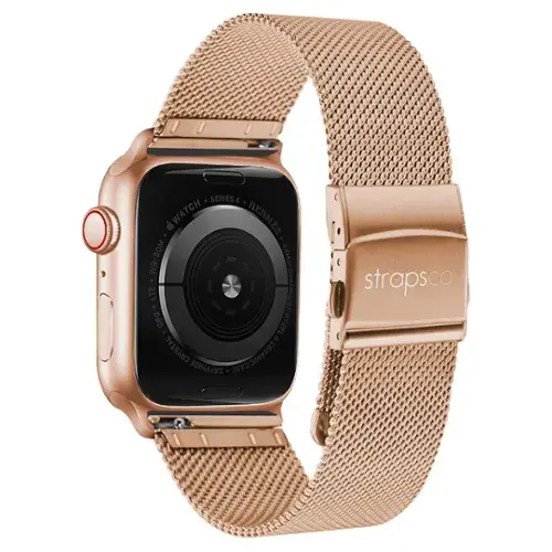 Rose Gold