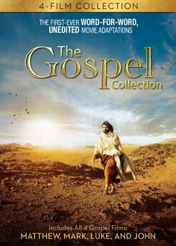 The Gospels: The Collection