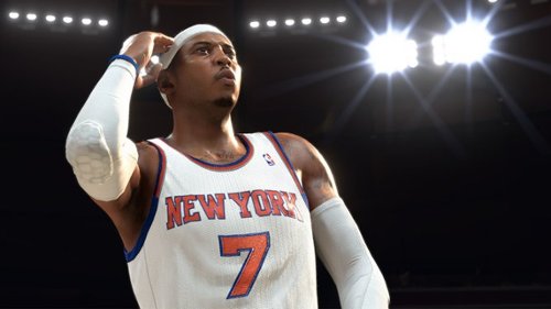 Take 2 Interactive NBA 2K26 - Nintendo Switch WORLDWIDE DELIVERY