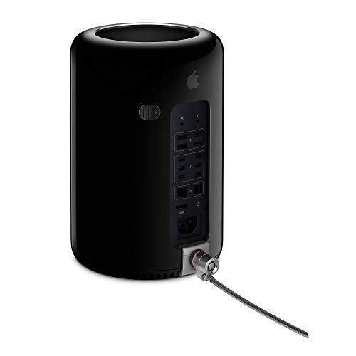  Apple - Mac Pro Security Lock Adapter