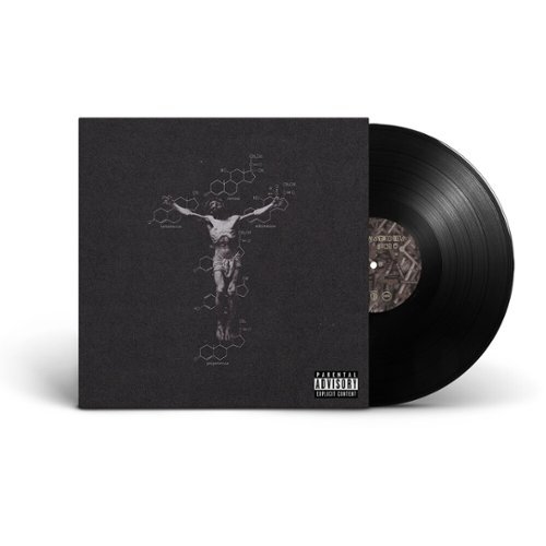 

Reject on Steriods [LP] - VINYL