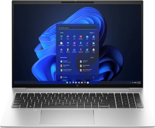HP - EliteBook 840 G10 14" Refurbished Laptop - Intel 13th Gen Core i5 with 32GB Memory - Intel Iris Xe Graphics - 1TB SSD - Silver