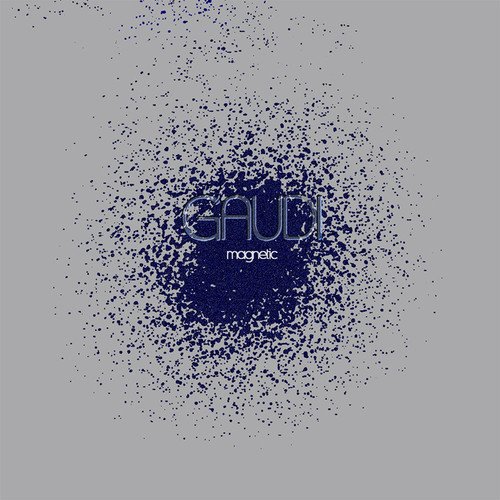  Magnetic [LP] - VINYL INTERNATIONAL SHIPPING