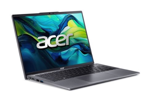 Acer Swift Go 14 AI Ready Laptop – 14 WUXGA Touch – AMD Ryzen 7 8845HS – 16GB Memory – 1TB SSD - Steel Gray HOW TO BUY