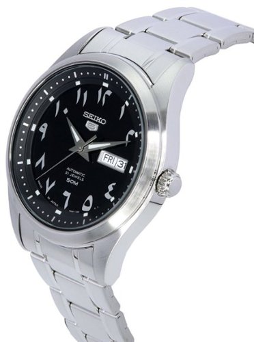 Seiko 5 Automatic SNKP21J1 Mens Watch 21 Jewels Japan Made