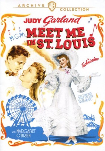 

Meet Me in St. Louis [1944]