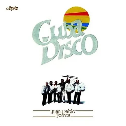 

Cuba Disco [LP] - VINYL