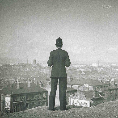 Everyone Wants To Dream [LP] [VINYL]