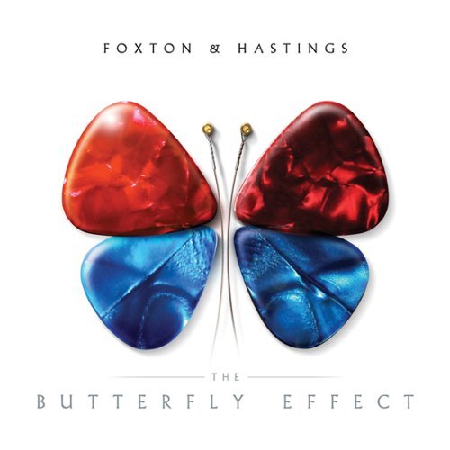 

The Butterfly Effect [LP] - VINYL