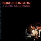 

Duke Ellington & John Coltrane [LP] - VINYL