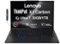 Lenovo - ThinkPad X1 Carbon Gen 13 X1 Carbon Laptop 14.0 2.8K (Intel Ultra 7-268V, 32GB LPDDR5X, 1TB SSD, Win 11 Pro) - Eclipse Black-Front_Standard