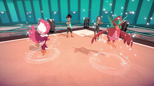 Humble Bundle Temtem - Nintendo Switch WHERE TO BUY