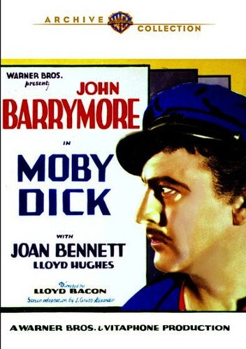  Moby Dick [1930]
