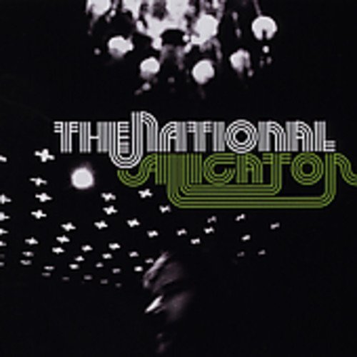  Alligator [CD]