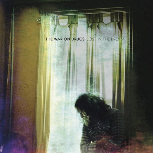  Lost in the Dream [CD]