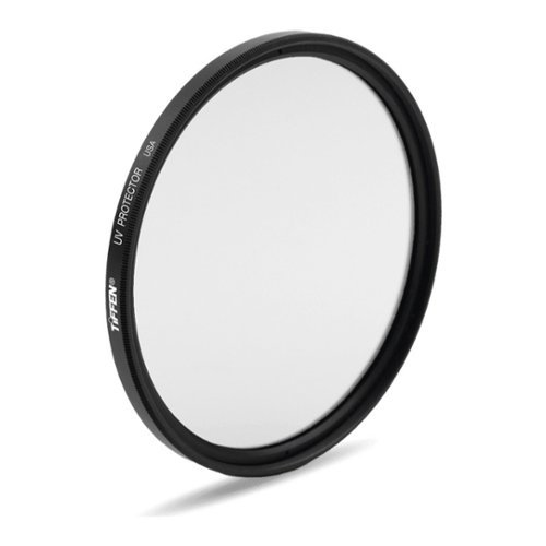 Tiffen - 95mm UV Protector Filter-Front_Standard 