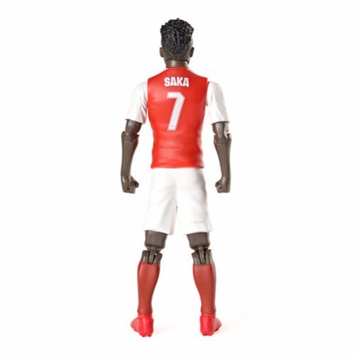 Banbo Toys SOCKERS Arsenal F.C. Bukayo Saka 8