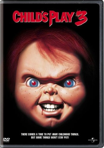  Child'S Play 3
