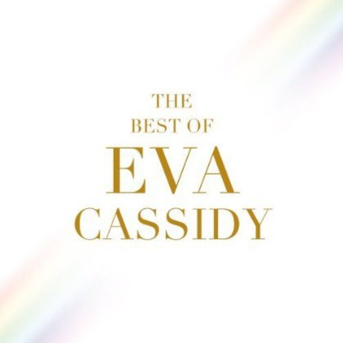  The Best of Eva Cassidy [CD]