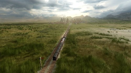 GS2 Games Railway Empire 2 Deluxe Edition - Nintendo Switch WHERE TO BUY