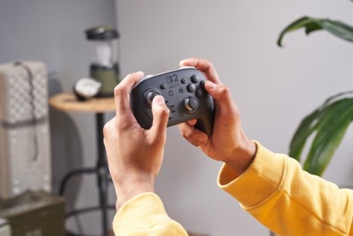 Nintendo Switch 2 Pro Controller - Black BUY IN AUSTRALIA