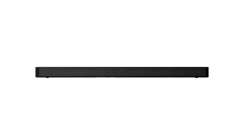 Hisense - HS205G 2.0 Channel 120W Soundbar - Black