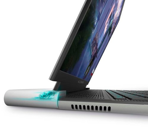 Alienware x14 R2 14'' 165Hz Gaming Laptop QHD - Intel Core 13th Gen i7 with 16 GB RAM - NVIDIA GeForce RTX 4050 - 512GB SSD - Lunar Silver WHERE TO BUY