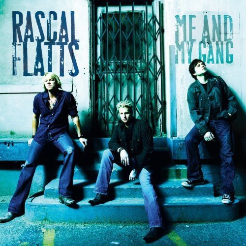  Me and My Gang [Bonus Track] [CD]