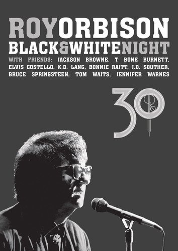  Black &amp; White Night [CD/Blu-Ray] [CD &amp; Blu-Ray]