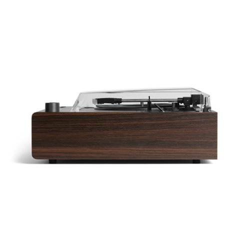 Victrola Eastwood Signature Hybrid Record Player - Espresso SHOP ONLINE