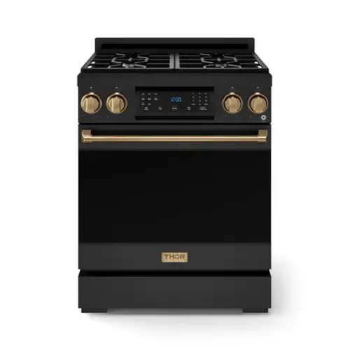 The text on the image reads "12:00. THOR."